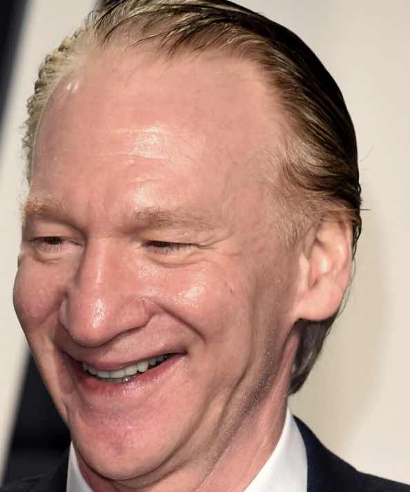 Bill Maher