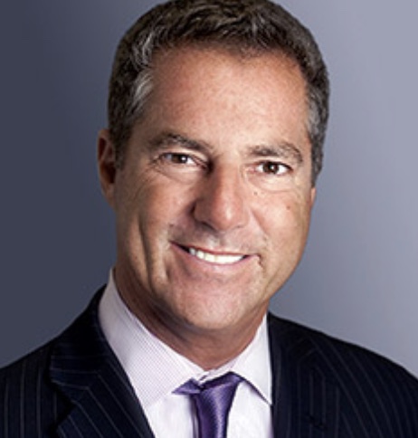 Brad Karp