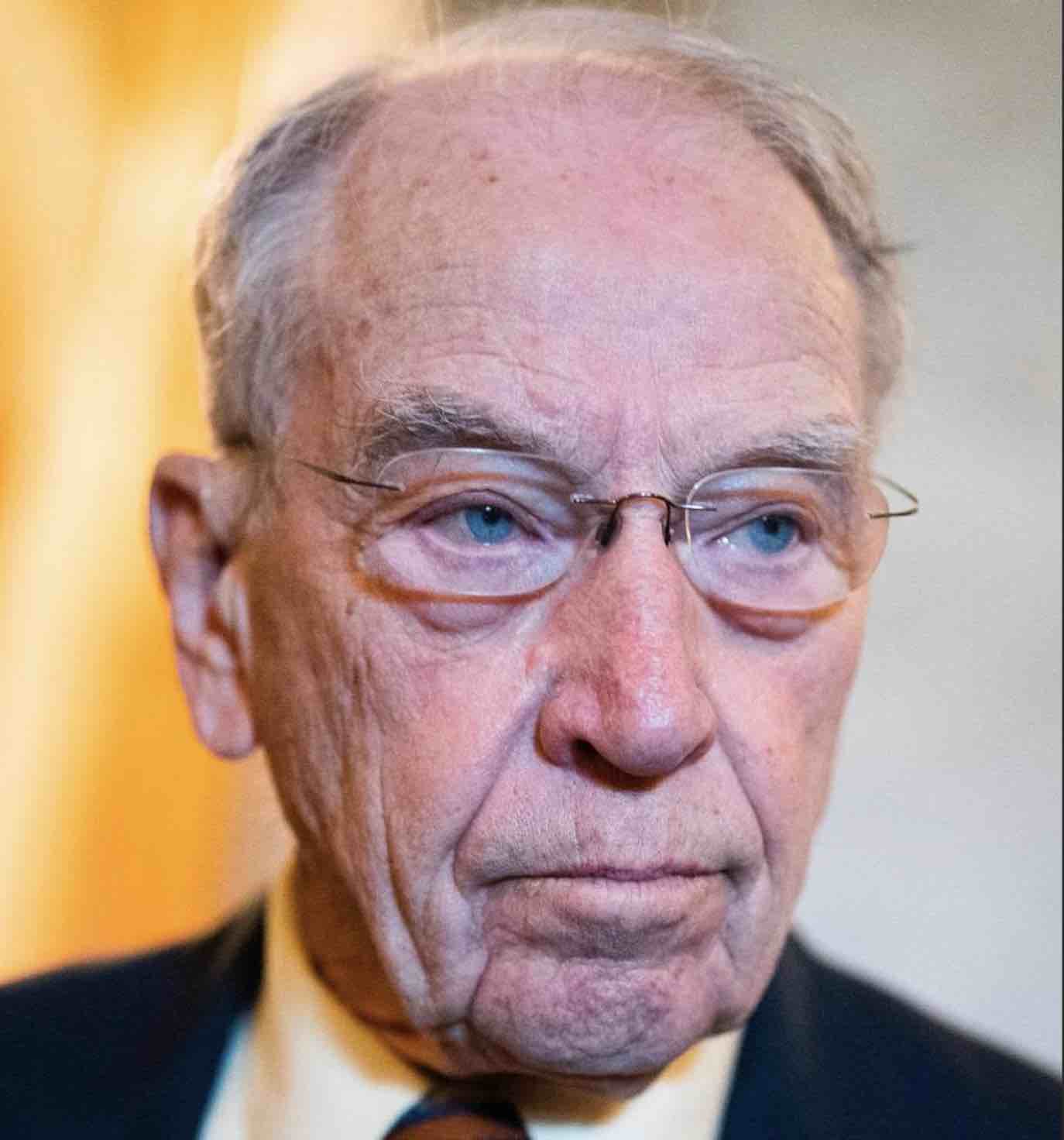 Chuck Grassley