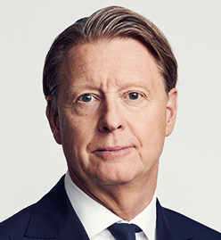 Hans E. Vestberg
