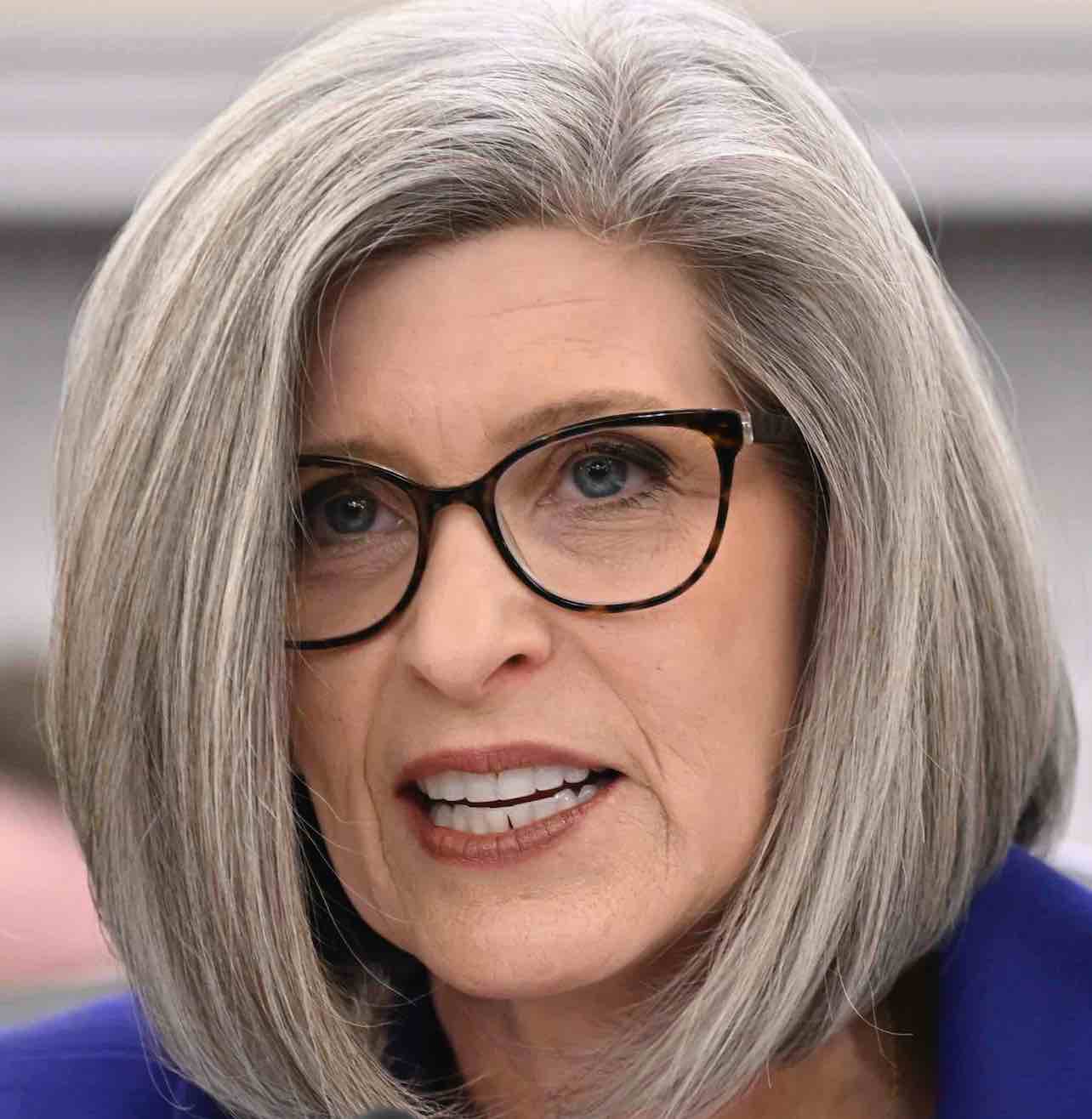 Joni Ernst
