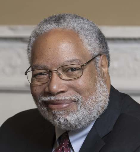Lonnie G. Bunch III