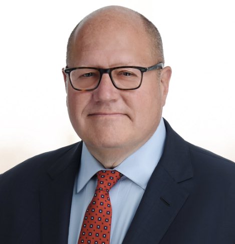 Matthew Feldman
