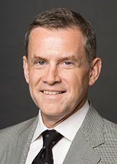 Patrick Quinn