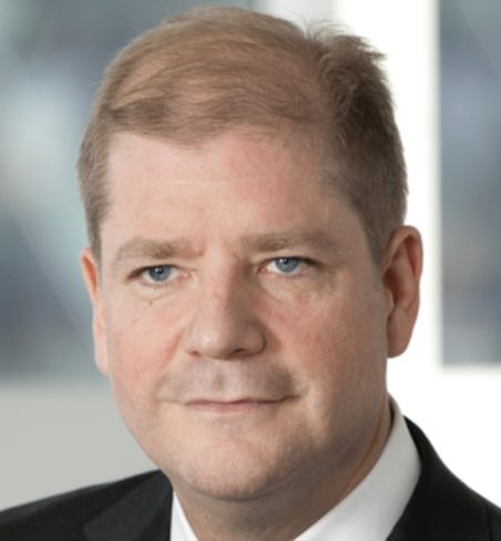 Richard M. Trobman