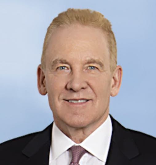Robert Giuffra