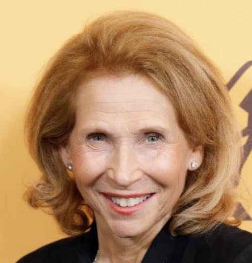 Shari Redstone