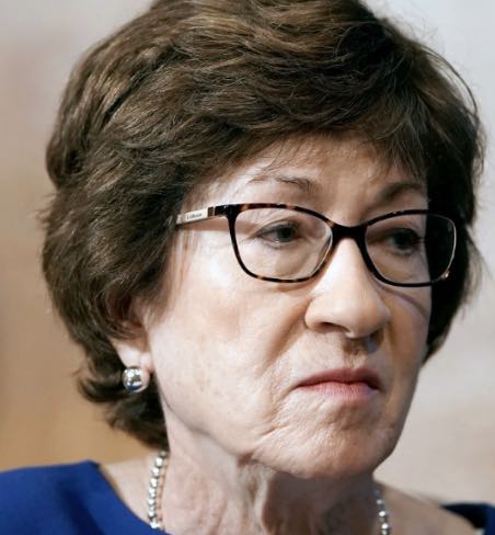 Susan Collins