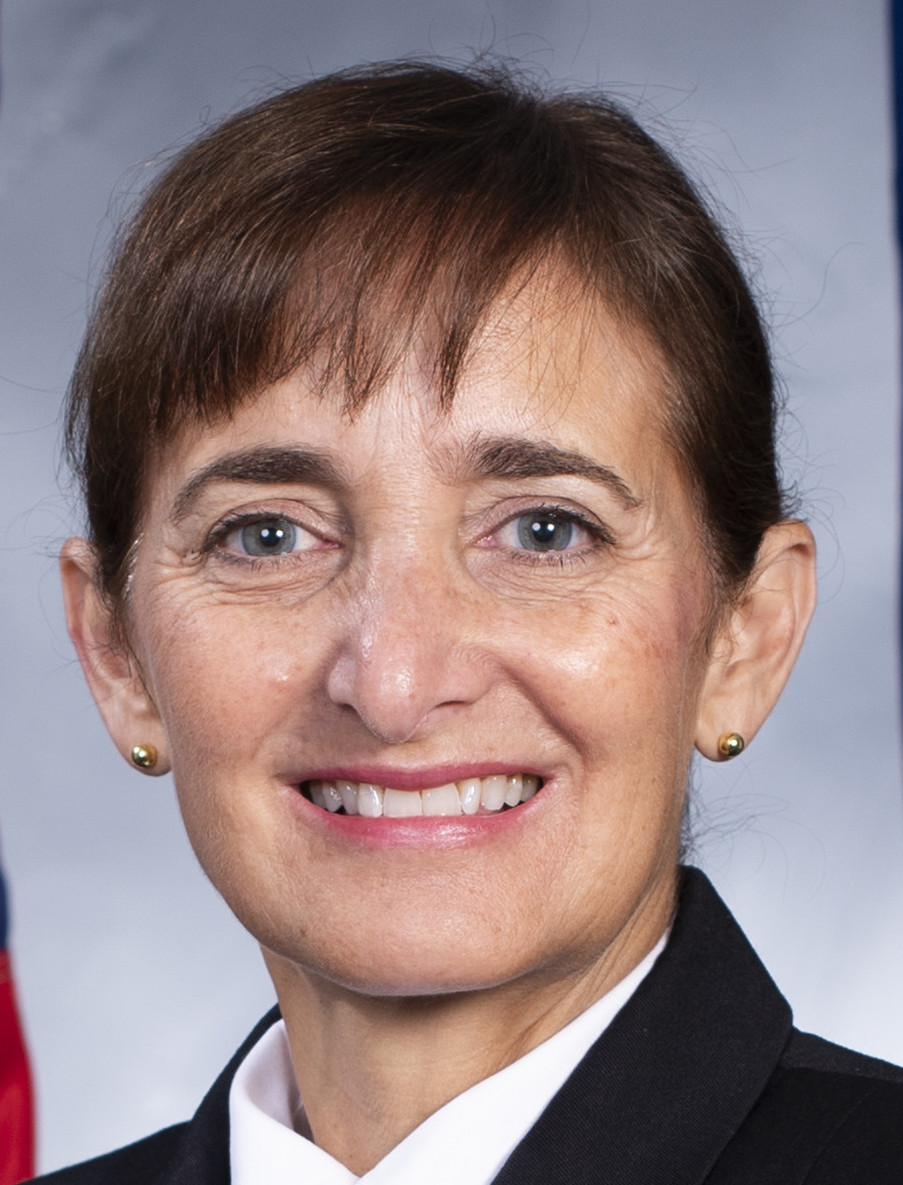 Yvette Davids