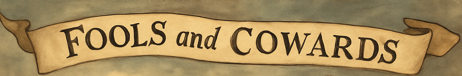 Scroll Banner Image